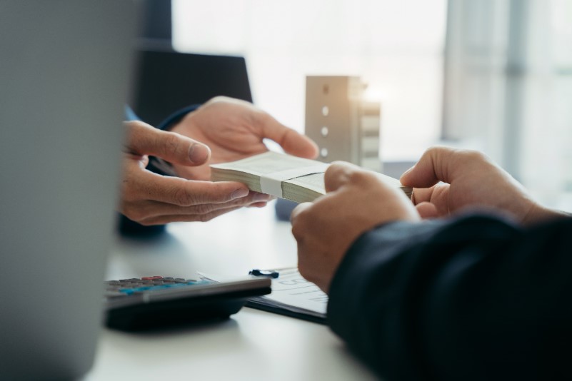 Vay tín chấp là gì? Định nghĩa, quy trình và lưu ý khi vay