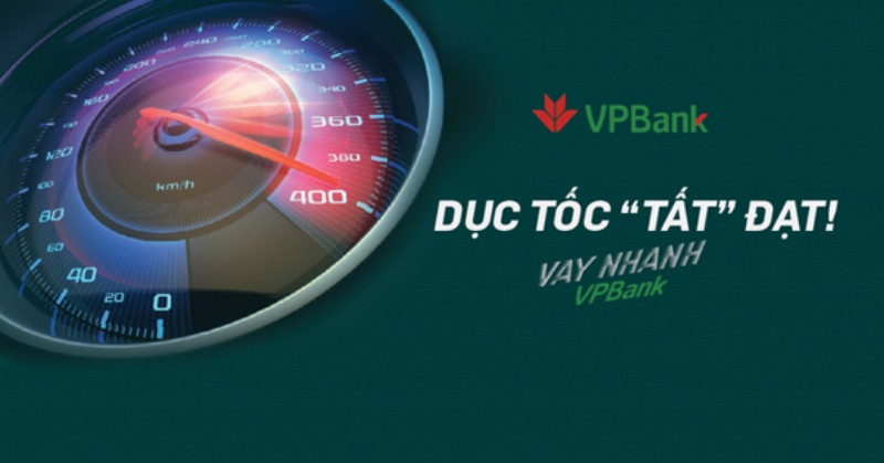 Vay Tín Chấp Online Tại VPBank Là Gì?