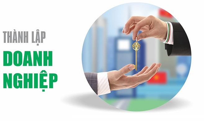 [DN] Vì sao nên thành lập DN để kinh doanh