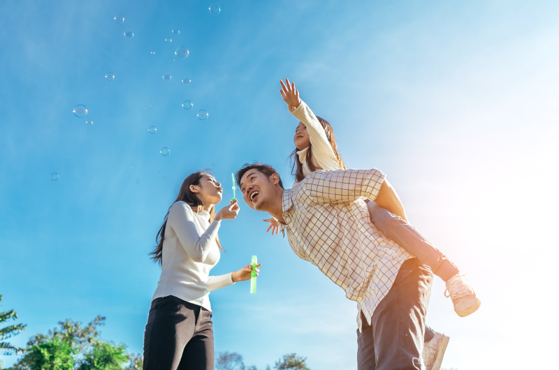 Ý nghĩa của bảo hiểm nhân thọ với cuộc sống hiện đại