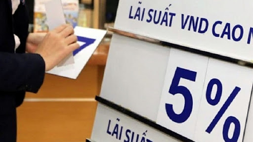 Lãi suất ngân hàng hôm nay: lãi suất tiết kiệm PVcomBank đạt 9,5%