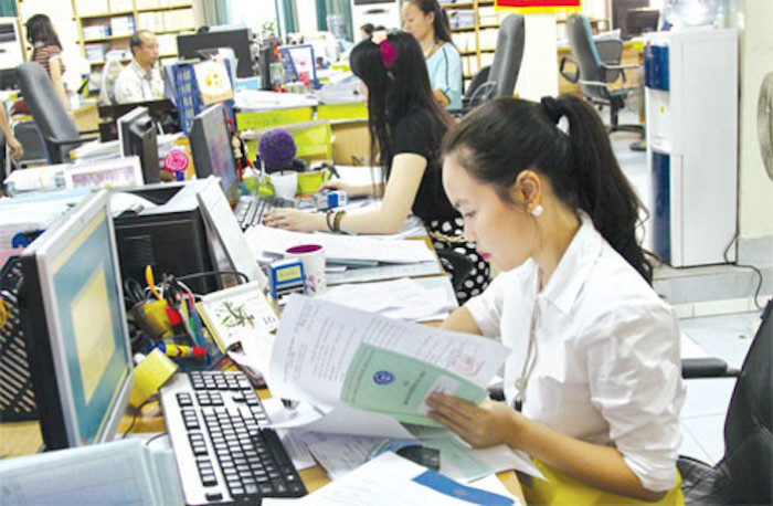 Tình hình xử lý vi phạm trong lĩnh vực bảo hiểm xã hội tại TP HCM