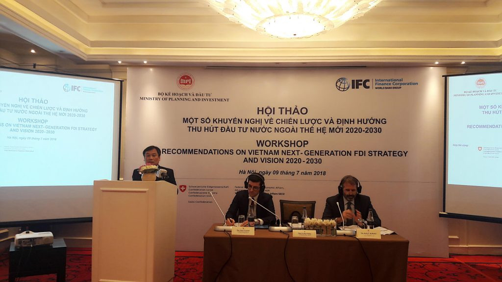 Phân Tích Tình Hình Dòng Vốn FDI Tại Việt Nam: Những Dấu Hiệu Cảnh Báo