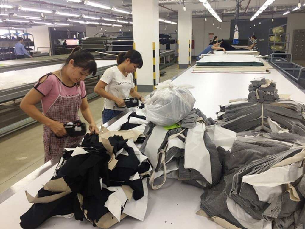 Dòng vốn FDI vào Việt Nam đạt con số kỷ lục