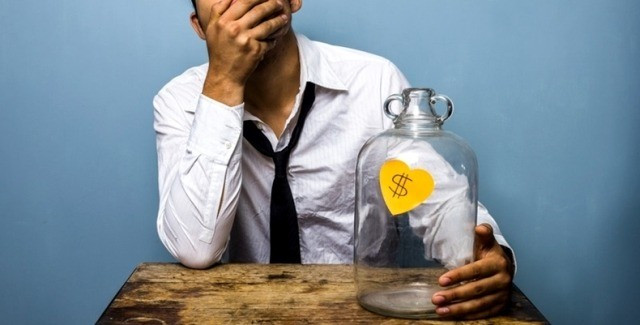 7 Dấu Hiệu Nhận Biết Doanh Nghiệp Đang Gặp Khó Khăn Tài Chính