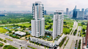 Dừng cơ cấu nợ: Áp lực nợ xấu bất động sản gia tăng, ngân hàng đối mặt thách thức mới