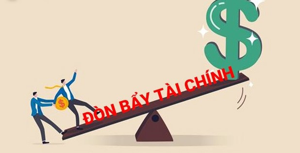 Bài 3.6: Sử dụng đòn bẩy tài chính và bí quyết vay tiền ngân hàng