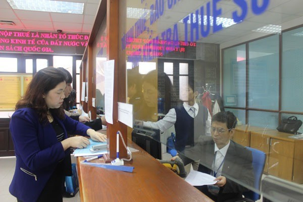 Tăng cường hiệu quả hoạt động thanh tra thuế tại Việt Nam năm 2023