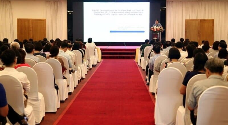 Những Thay Đổi Quan Trọng Trong Bộ Luật Hình Sự 2015 Đối Với Lĩnh Vực Bảo Hiểm Xã Hội