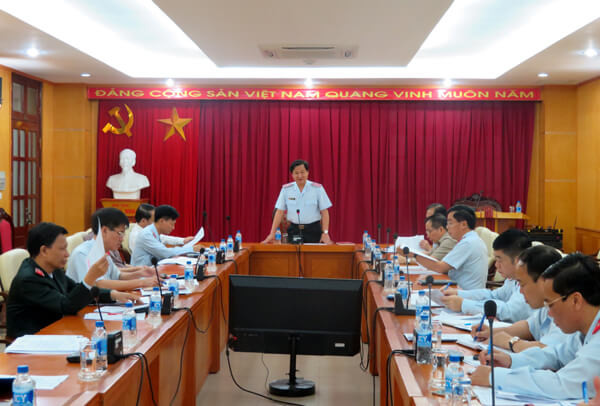 Kế hoạch thanh tra thuế năm 2017: Chiến lược và giải pháp