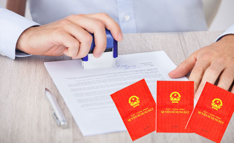 Ngân hàng nào cho vay đất nông nghiệp? Top 5 ngân hàng cho vay