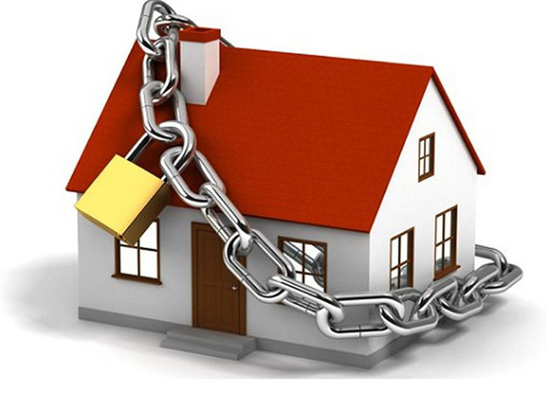 Đặt cọc mua nhà khi đang cầm sổ ngân hàng có được không?