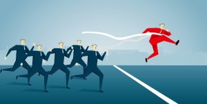 8 Chiến Lược Giúp Bạn Xây Dựng Sự Tự Tin Để Thành Công