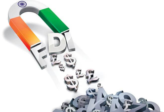 Tình hình đầu tư nước ngoài tại Việt Nam 6 tháng đầu năm 2017