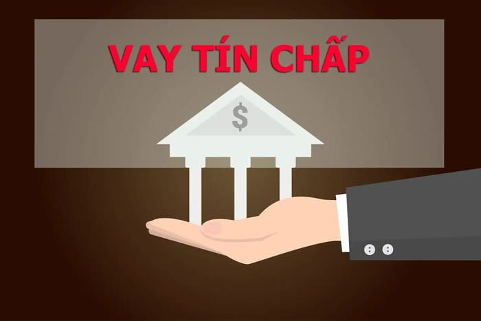 Top 9 ngân hàng cho vay tín chấp 300 triệu lãi suất thấp