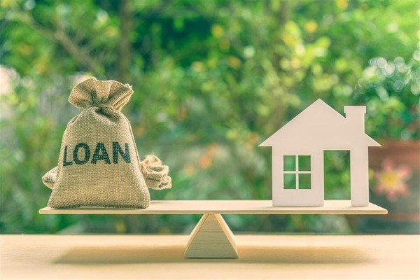 Mẫu hợp đồng vay tiền có thế chấp tài sản đầy đủ nhất hiện nay