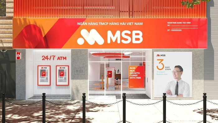 Ngân hàng MSB là ngân hàng gì? Có uy tín không?