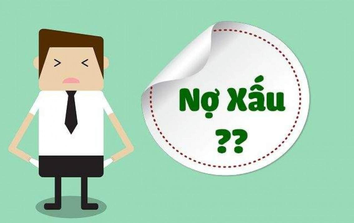 Vay tín chấp có nợ xấu thì có được duyệt hồ sơ không?