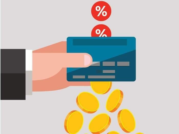 Lãi suất vay thẻ tín dụng: Tất cả thông tin bạn cần biết!