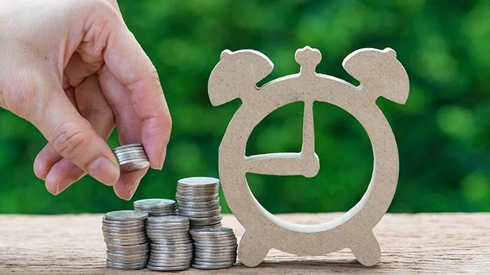 Vay dài hạn là bao lâu? Lãi suất vay dài hạn là bao nhiêu?