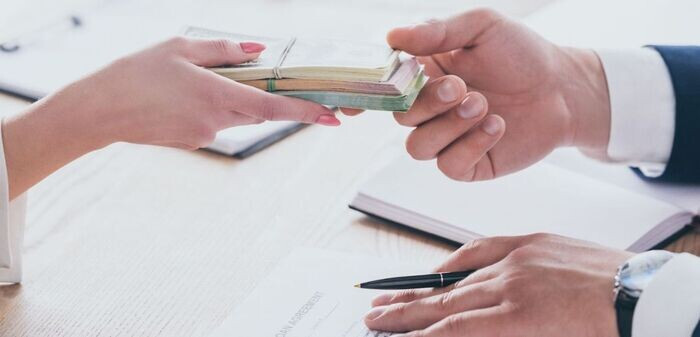 Vay tín chấp 100 triệu: Top 10 địa chỉ vay uy tín, lãi suất thấp nhất