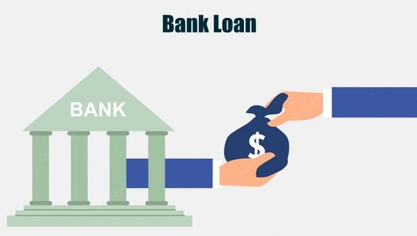 Ngân hàng nào cho vay tín chấp bằng CMND uy tín nhất