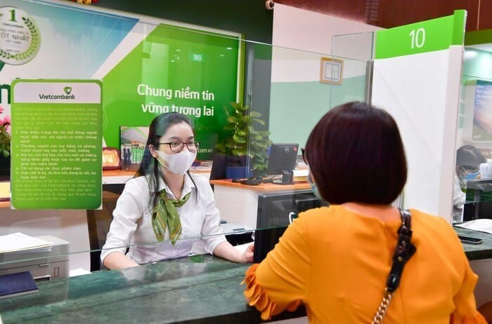 Từ A-Z cách tạo tài khoản ngân hàng Vietcombank online chỉ 3 phút