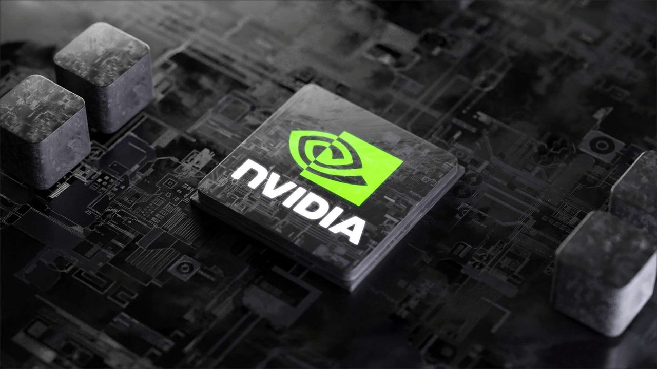 Altcoin về game công bố hợp tác với Nvidia! Giá phản ứng tích cực