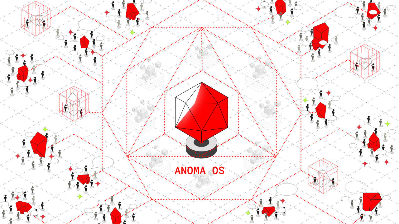 Anoma là gì? Hướng dẫn săn airdrop dự án với fee 0 đồng