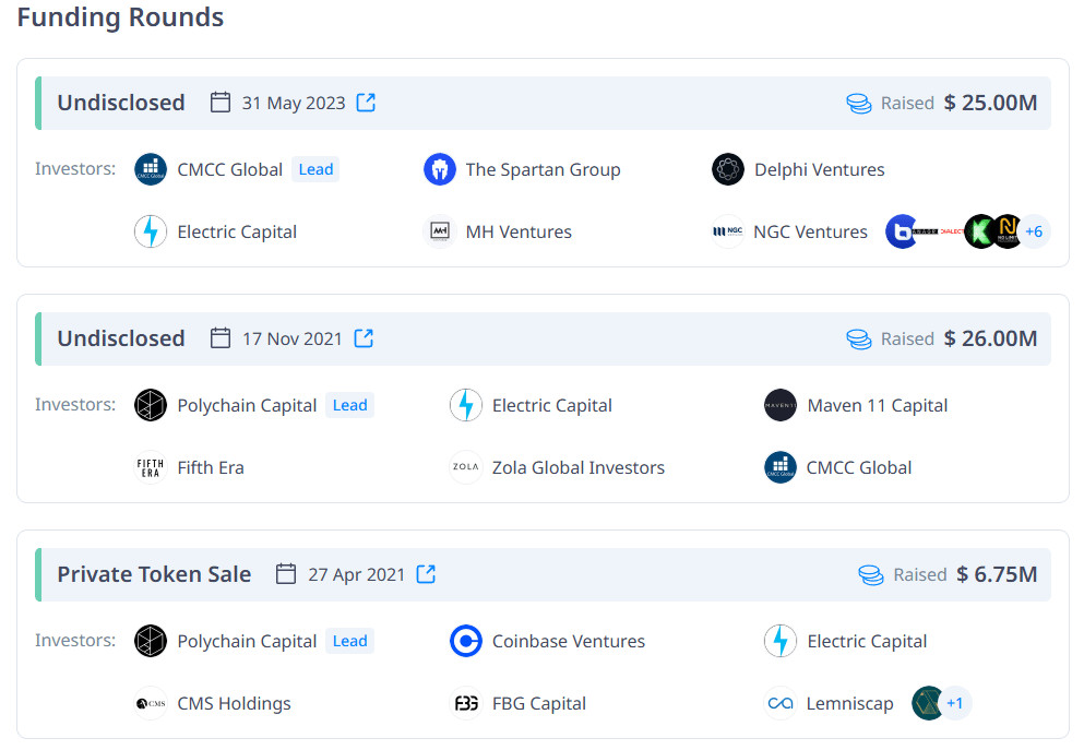 Anoma là gì? Hướng dẫn săn airdrop dự án với fee 0 đồng