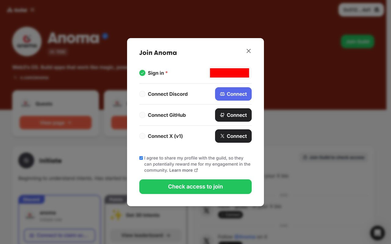 Anoma là gì? Hướng dẫn săn airdrop dự án với fee 0 đồng
