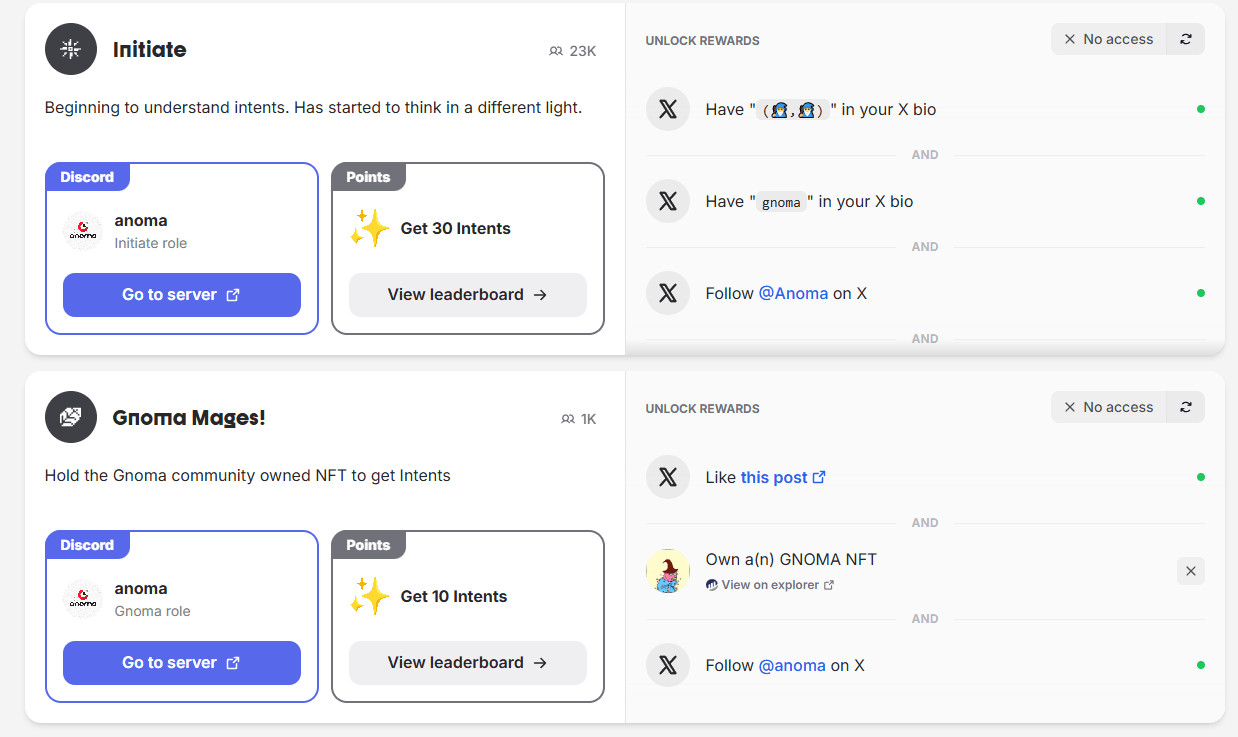 Anoma là gì? Hướng dẫn săn airdrop dự án với fee 0 đồng
