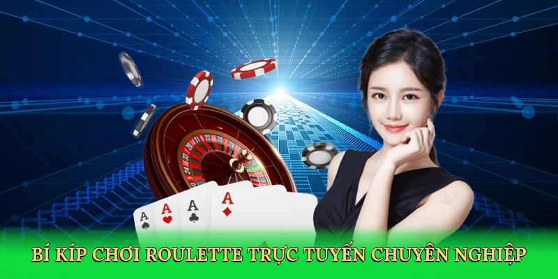Roulette RED88 – Hành Trình Quay Số Thắng Lớn