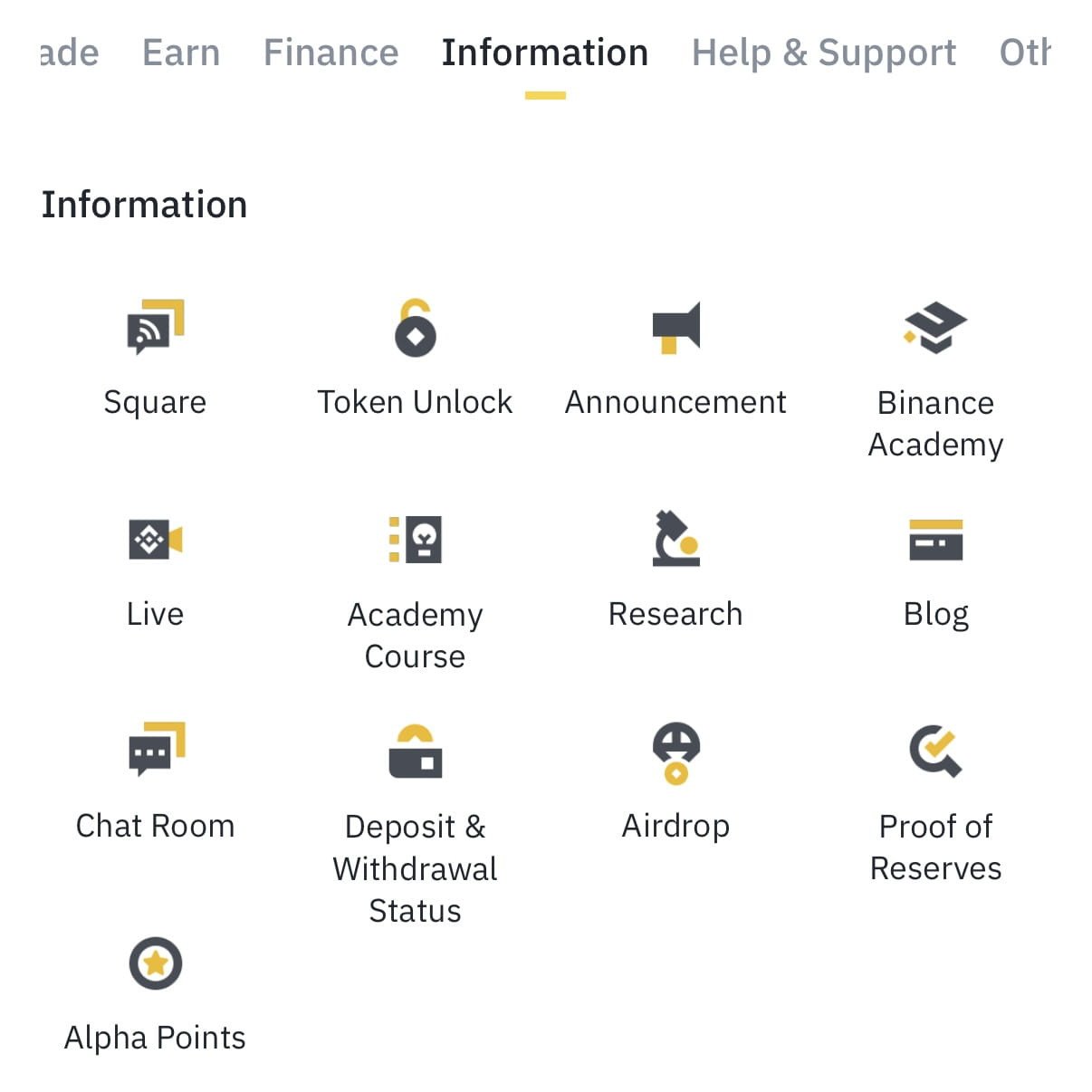 Binance Alpha airdrop $HAEDAL cho người dùng đủ điều kiện