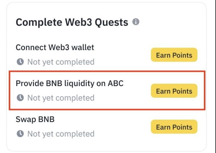 Binance Megadrop là gì? Cách tham gia và kiếm điểm thưởng trong Megadrop