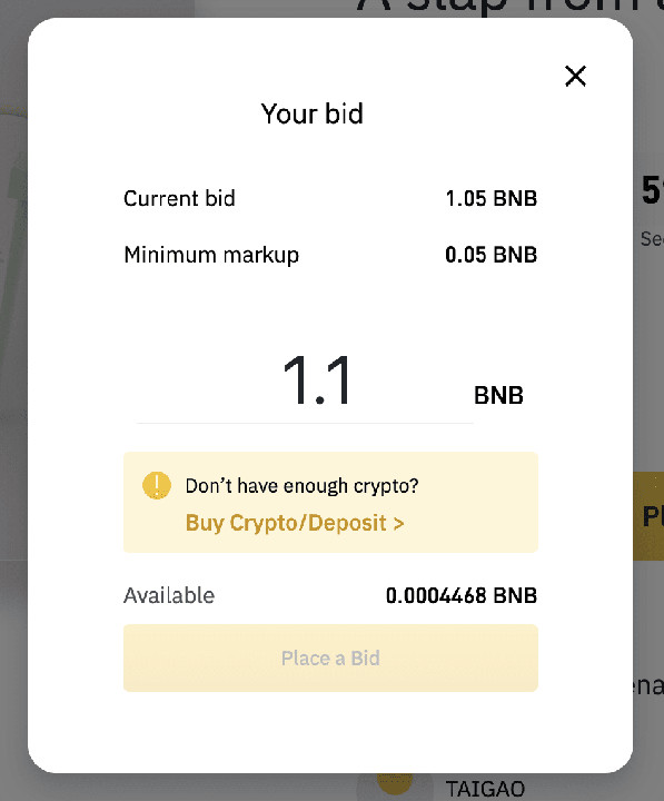 Binance NFT là gì? Đánh giá và hướng dẫn nền tảng Biannce NFT