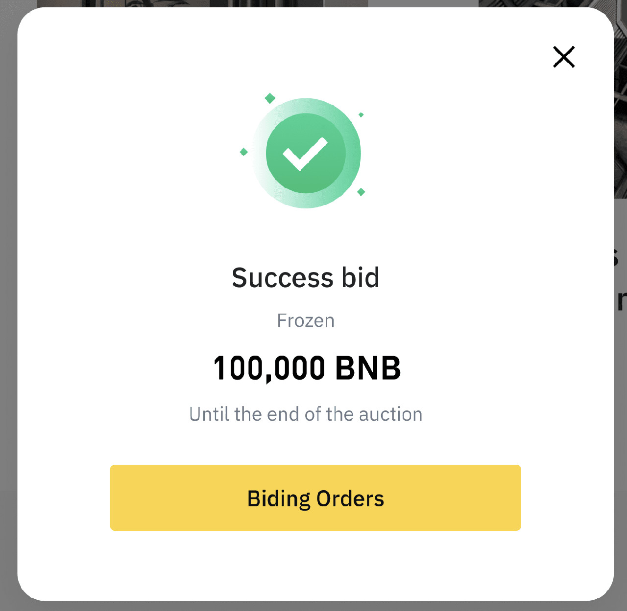 Binance NFT là gì? Đánh giá và hướng dẫn nền tảng Biannce NFT