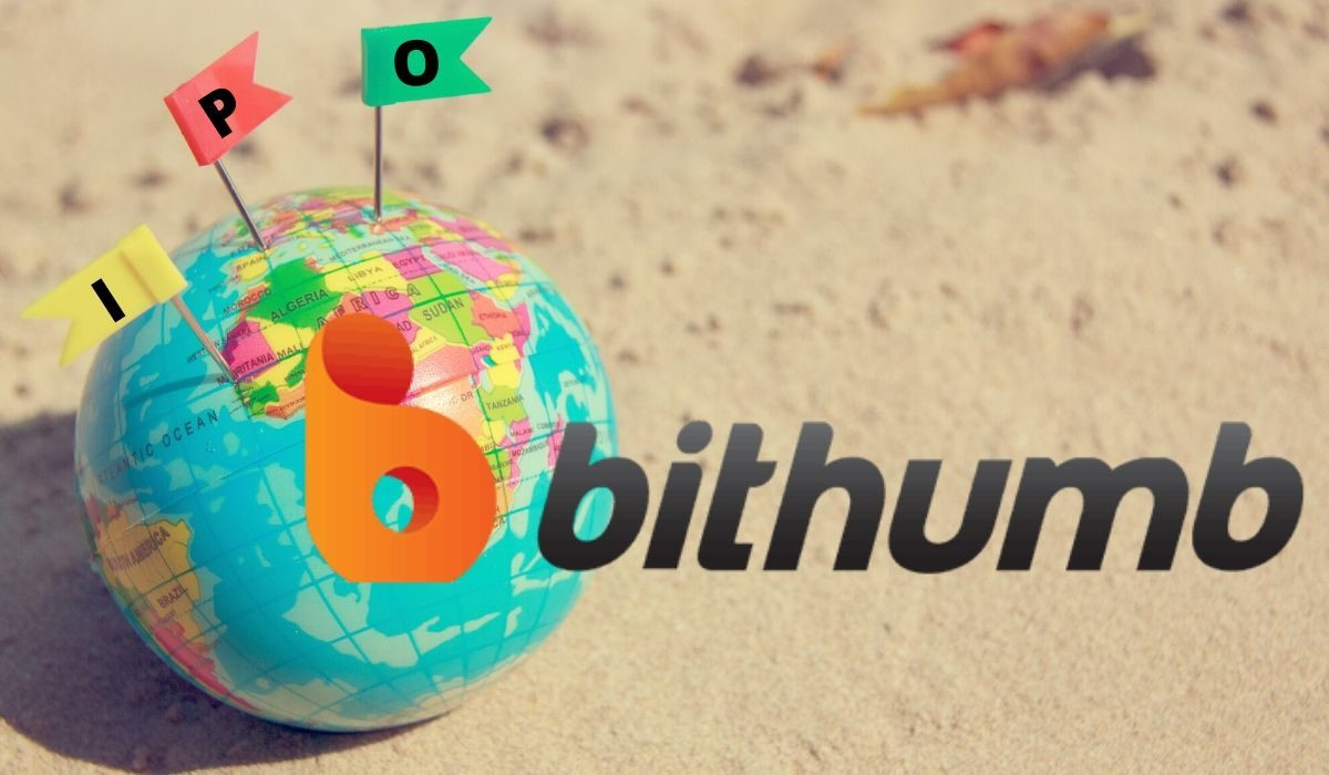 Bithumb gây bất ngờ khi niêm yết 2 cặp altcoin mới! Nhà đầu tư đổ xô tìm hiểu!