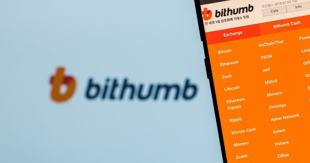 Bithumb IPO được lên kế hoạch vào năm 2025, tái cấu trúc để mở rộng thị trường