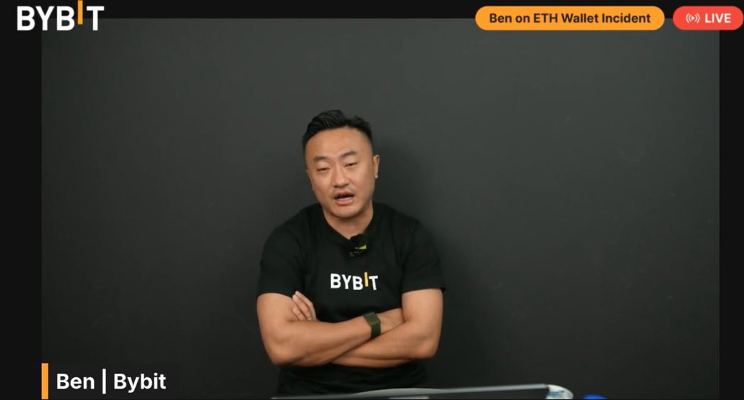 Bybit đã xử lý khủng hoảng sau vụ hack tốt như thế nào?