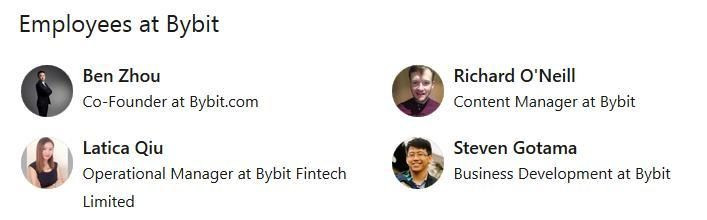 Bybit là gì? Tổng quan về sàn giao dịch crypto Bybit
