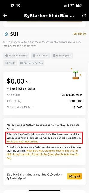 ByStarter là gì? Hướng dẫn tham gia nền tảng