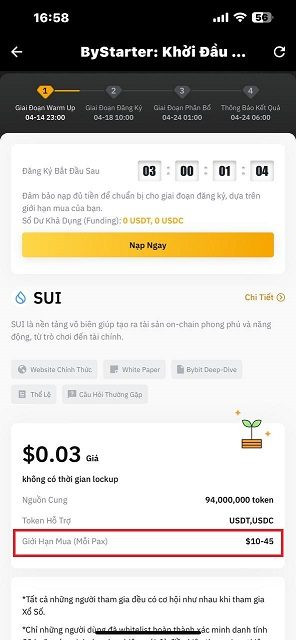 ByStarter là gì? Hướng dẫn tham gia nền tảng