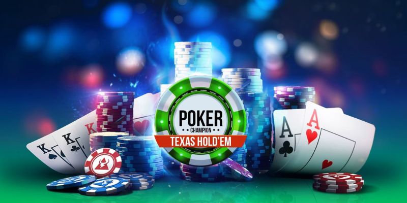 Poker IWIN68 – Chi tiết về cách chơi và thuật ngữ cơ bản