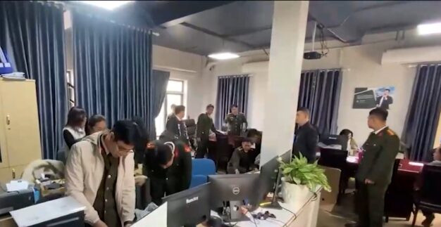 Cảnh sát Việt Nam phá vỡ 1 vụ lừa đảo crypto trị giá 1 triệu USD, bảo vệ 300 nạn nhân tiềm năng