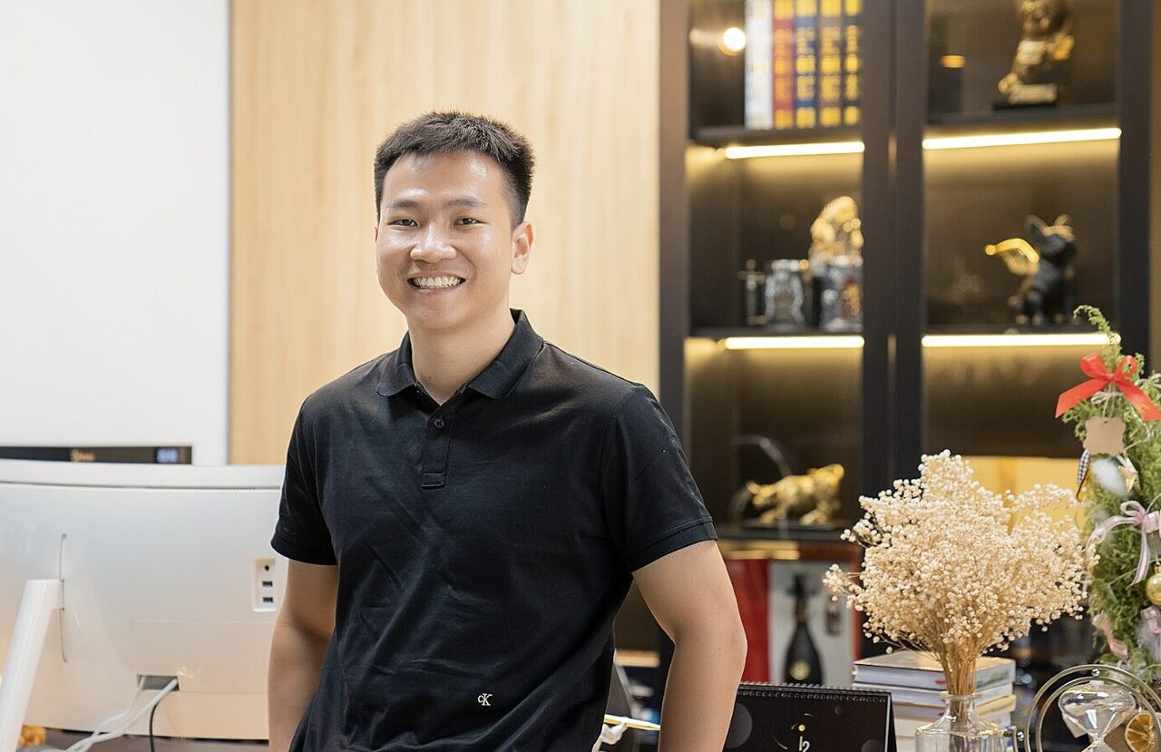 CEO Bybit: “Kỹ sư blockchain Việt Nam có trình độ sánh ngang Mỹ, Israel”