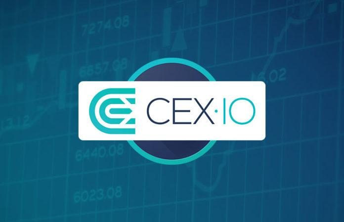 CEX.io là gì? Đánh giá sàn giao dịch Bitcoin, Ethereum, Dash, Zcash, BCH