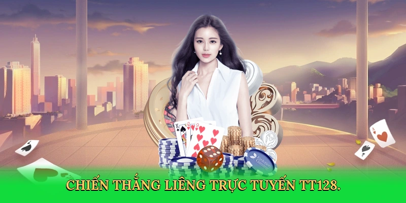 Cách Chơi Bài Liêng – Bí Quyết Thắng Lớn Cùng TT128