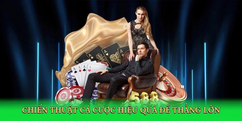 Kinh Nghiệm Chơi Baccarat – Bí Kíp Thắng Lớn Trong Sòng Bạc RED88