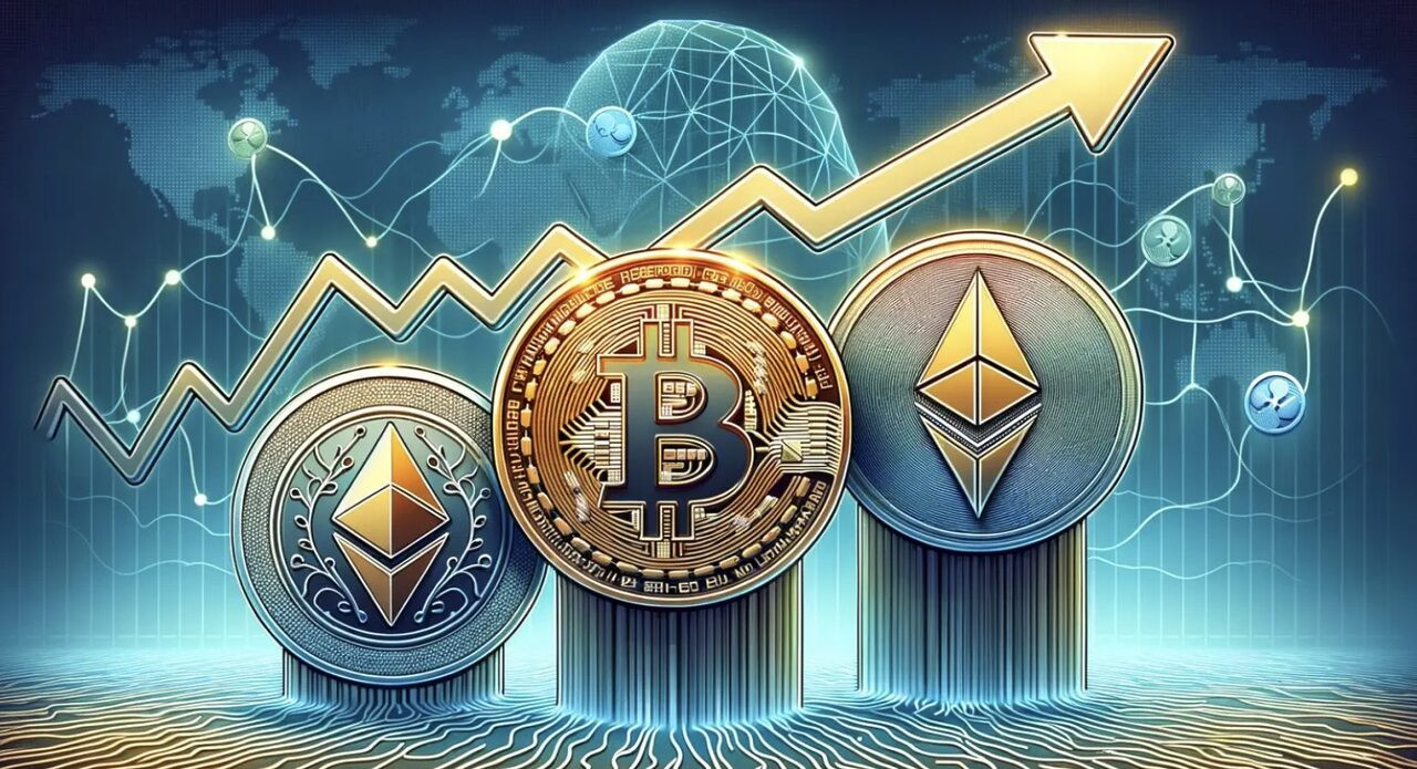 Chuyên gia tiết lộ: Bitcoin còn một đợt tăng cuối cùng rồi đến lượt altcoin tỏa sáng!